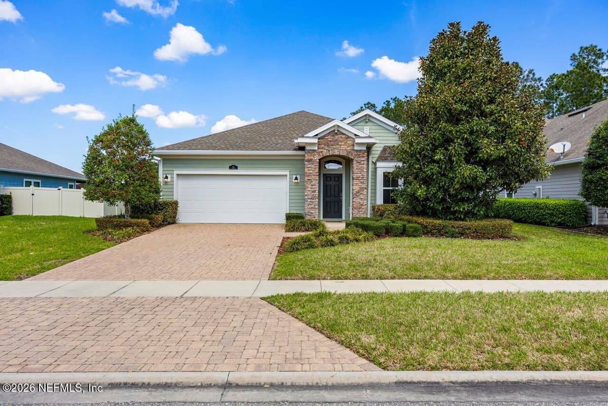 55 PANTANO VISTA Way, St. Augustine, FL 32095 3