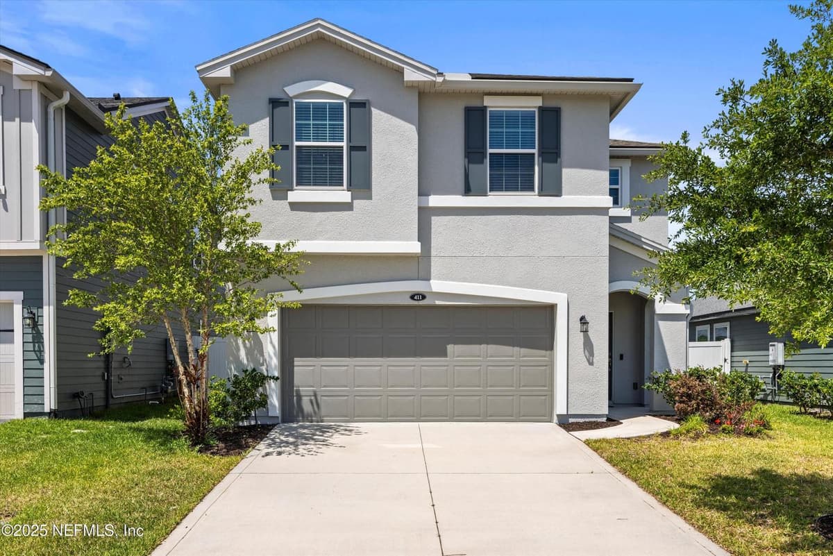 411 NARROWLEAF Drive, St. Johns, FL 32259 2
