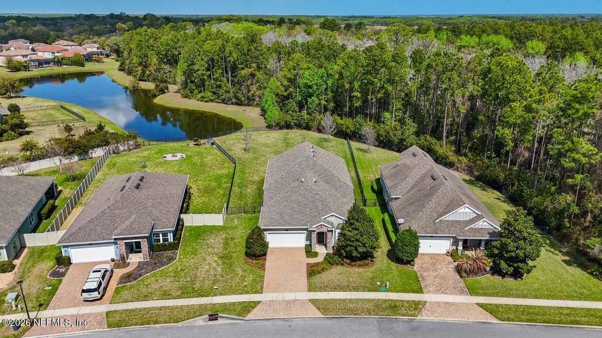 55 PANTANO VISTA Way, St. Augustine, FL 32095 2