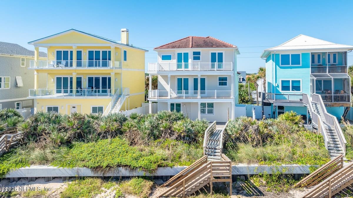 3303 N N OCEAN SHORE BLVD Boulevard, Flagler Beach, FL 32136 3