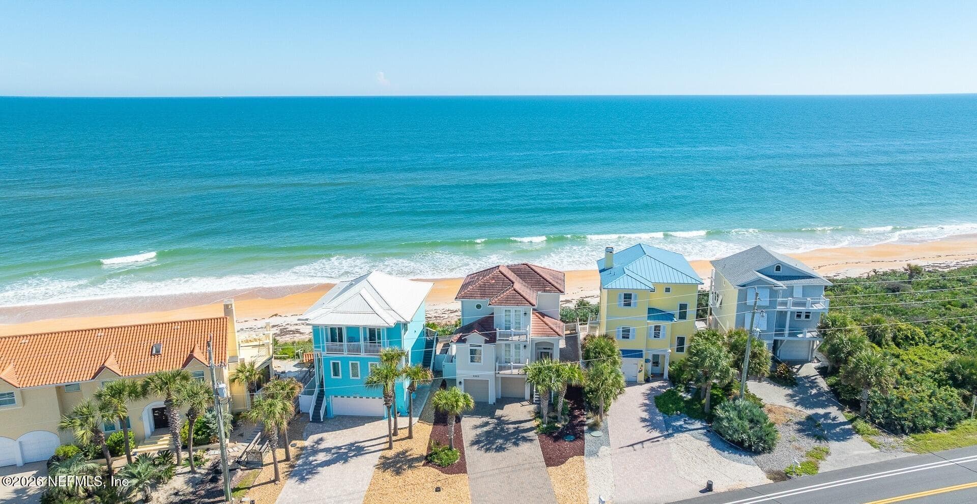 3303 N N OCEAN SHORE BLVD Boulevard, Flagler Beach, FL 32136
