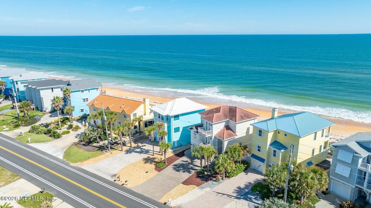3303 N N OCEAN SHORE BLVD Boulevard, Flagler Beach, FL 32136 2