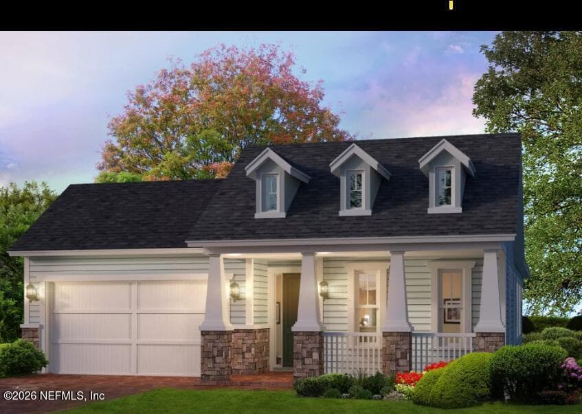 520 COURTNEY CHASE Drive, St. Augustine, FL 32092
