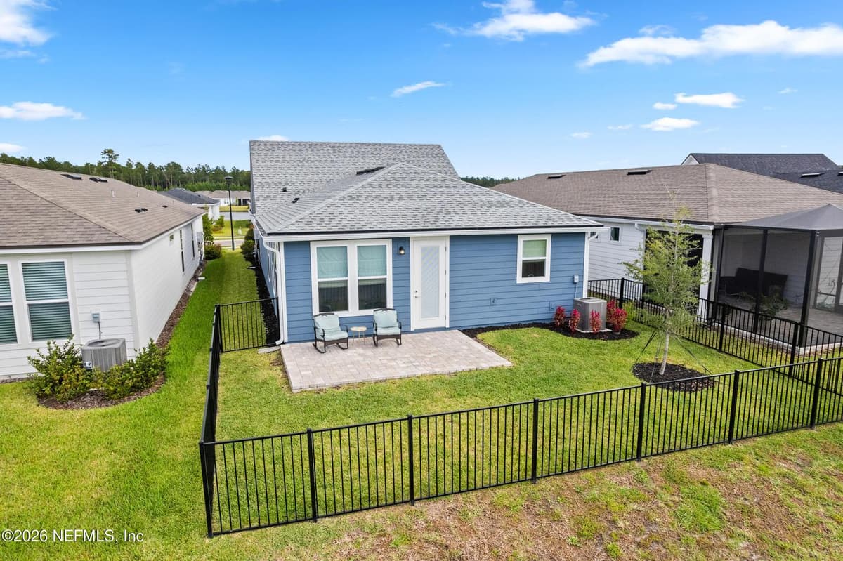 722 COOL BREEZE Way, Yulee, FL 32097 2