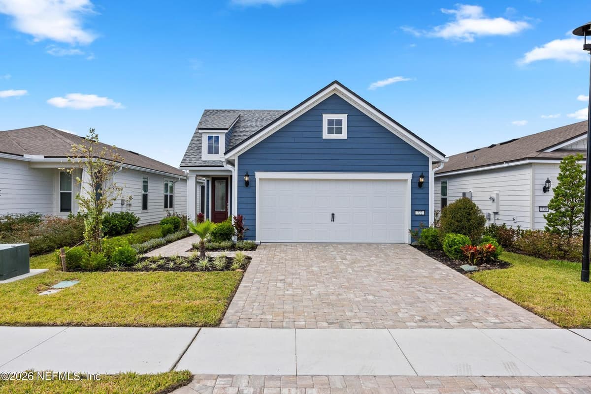 722 COOL BREEZE Way, Yulee, FL 32097 3