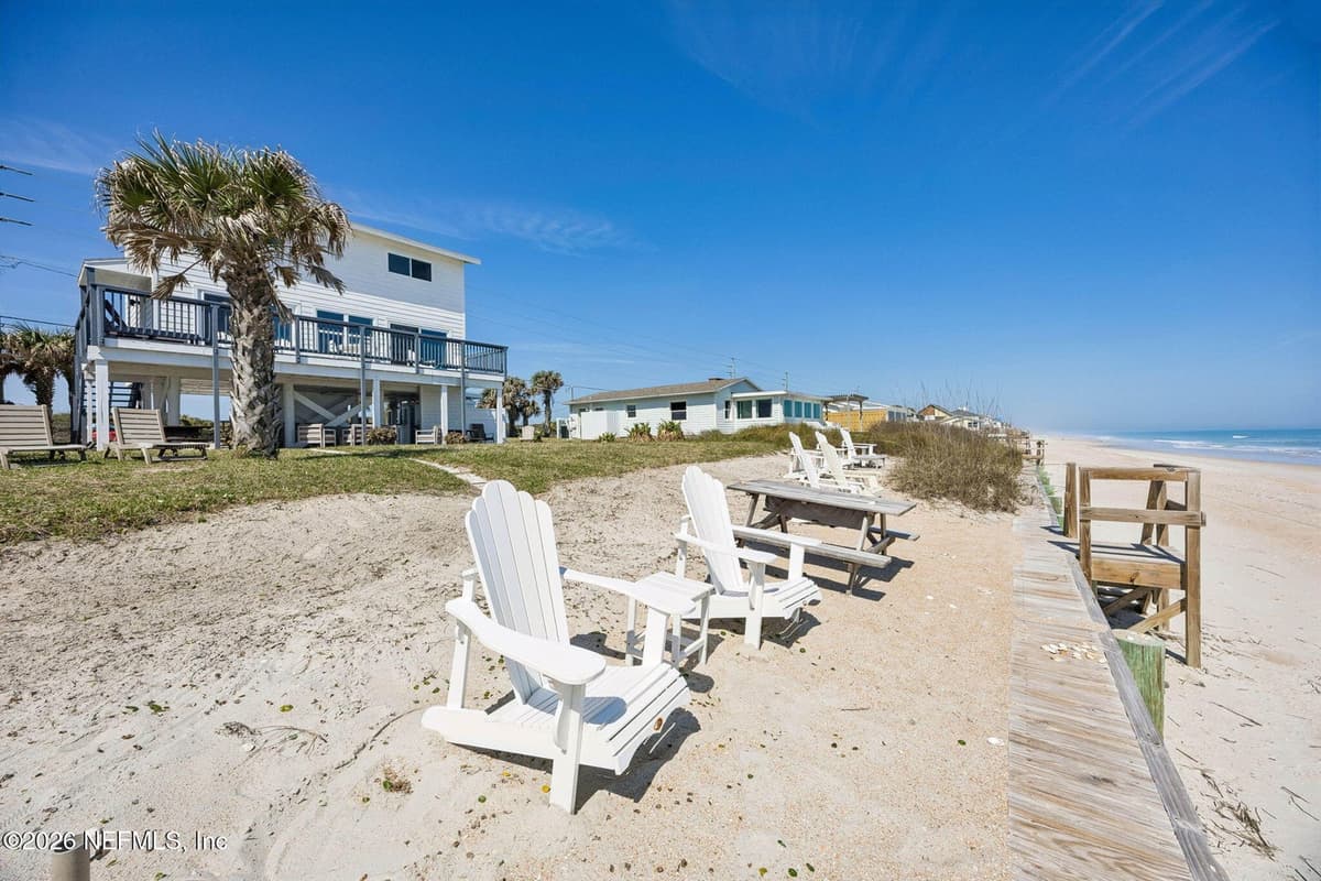 2883 S PONTE VEDRA Boulevard, Ponte Vedra Beach, FL 32082 2
