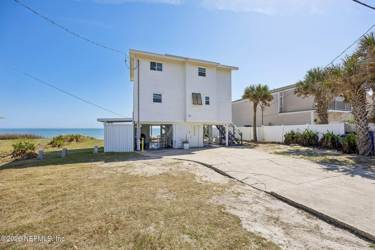2883 S PONTE VEDRA Boulevard, Ponte Vedra Beach, FL 32082 3