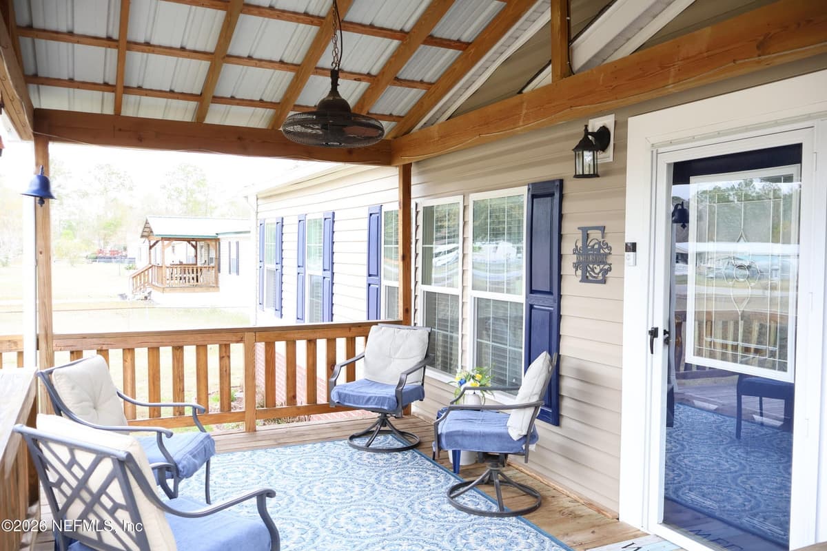 11767 FAYE RD Road, Macclenny, FL 32063 3