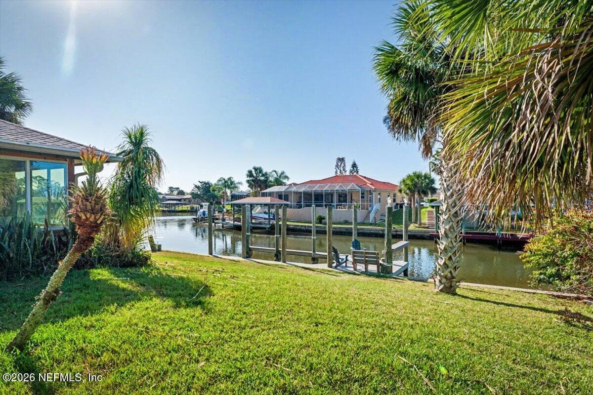 109 CORAL REEF Court N, Palm Coast, FL 32137 2
