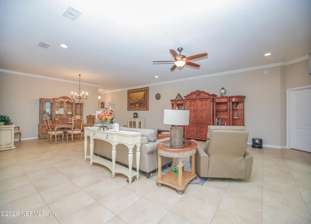 3025 N CASSATA Lane, St. Augustine, FL 32092 3