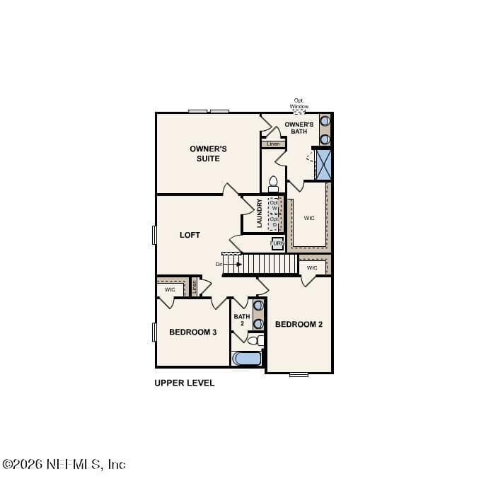14764 MACADEMIA Lane, Jacksonville, FL 32218 3