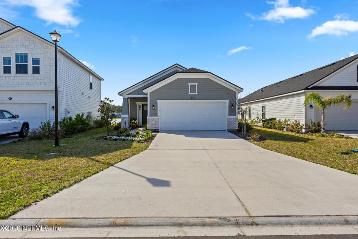 521 WHIRLWIND Place, St. Augustine, FL 32095 3