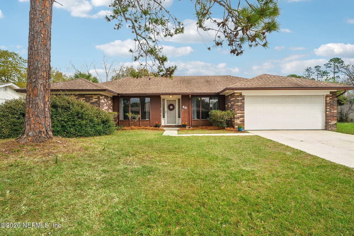 48 E DOLPHIN Boulevard, Ponte Vedra Beach, FL 32082 2