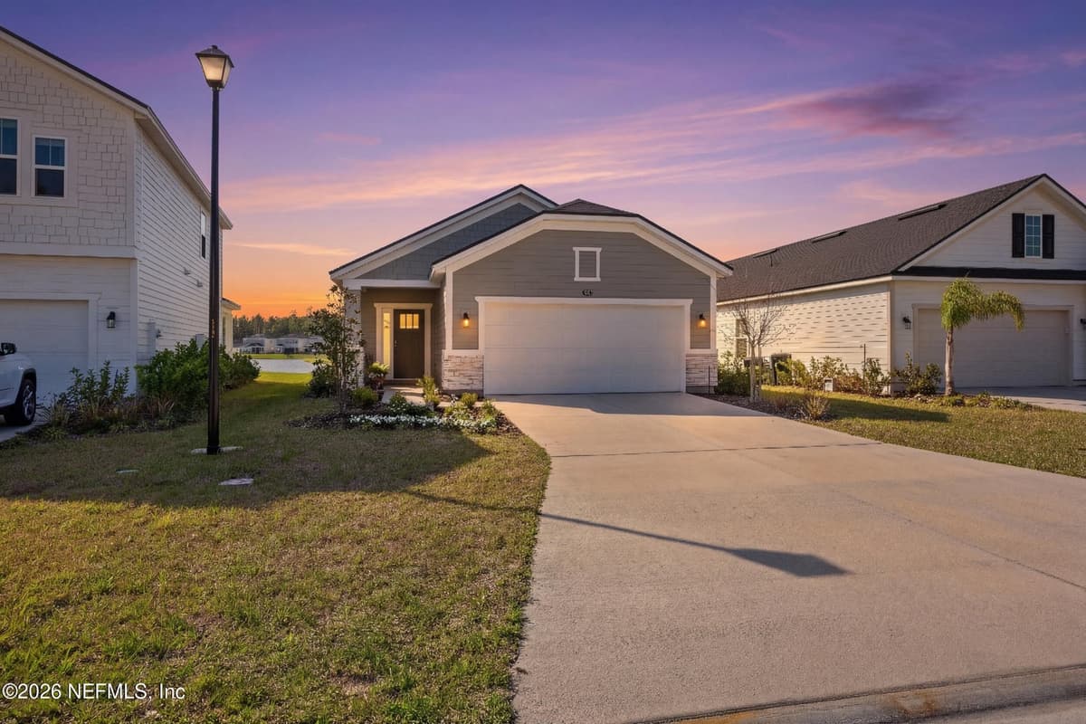 521 WHIRLWIND Place, St. Augustine, FL 32095 2