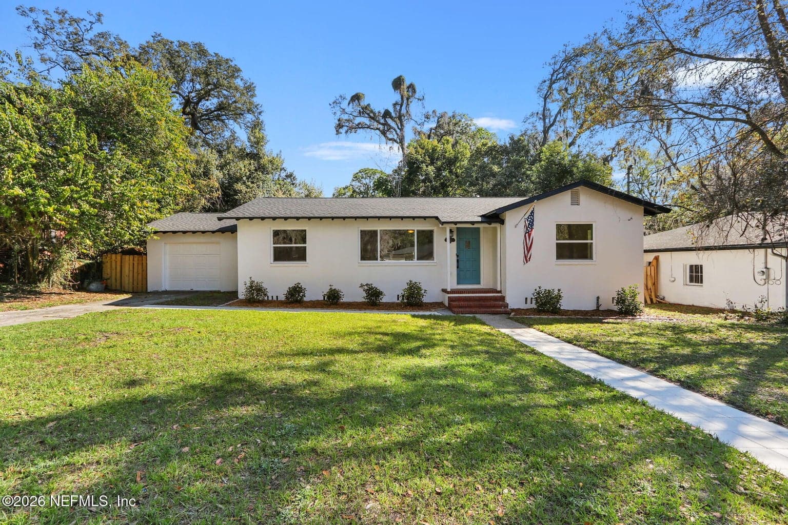 1425 SOMERVILLE Road, Jacksonville, FL 32207