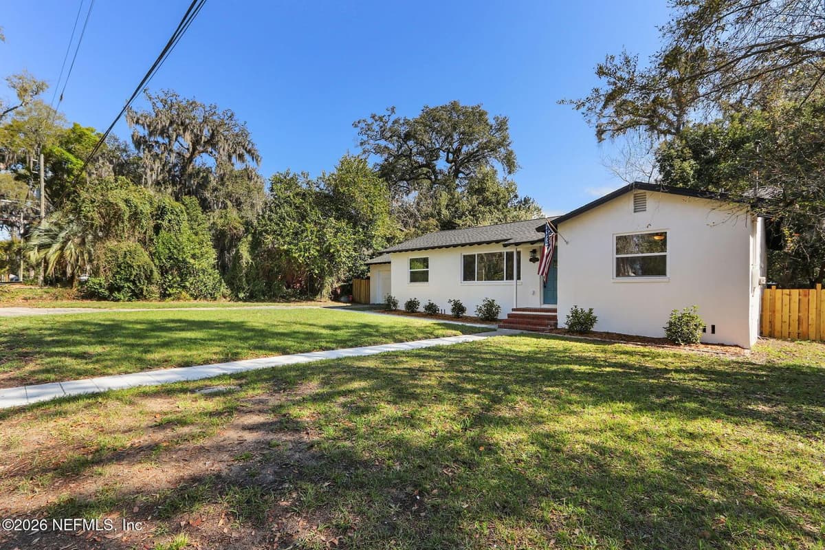 1425 SOMERVILLE Road, Jacksonville, FL 32207 2