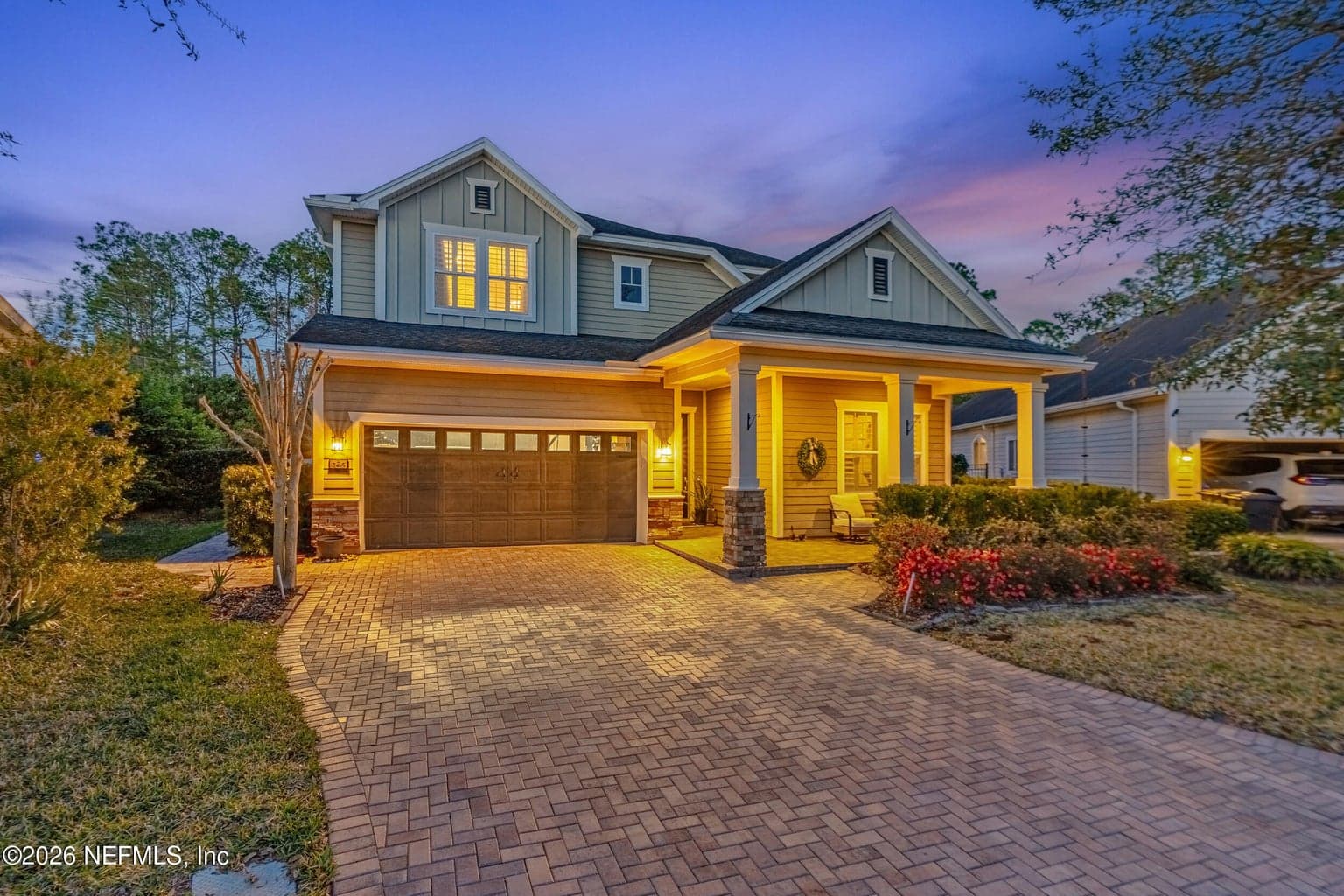 246 ATLAS Drive, St. Augustine, FL 32092