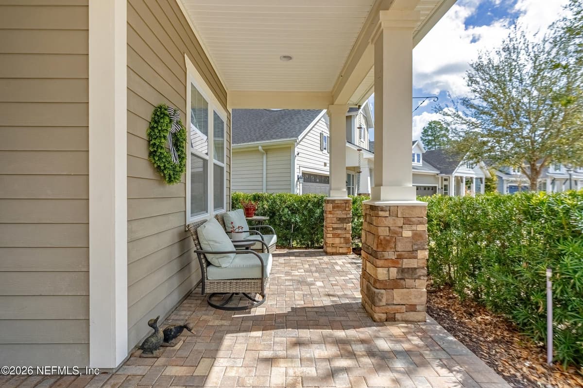 246 ATLAS Drive, St. Augustine, FL 32092 3