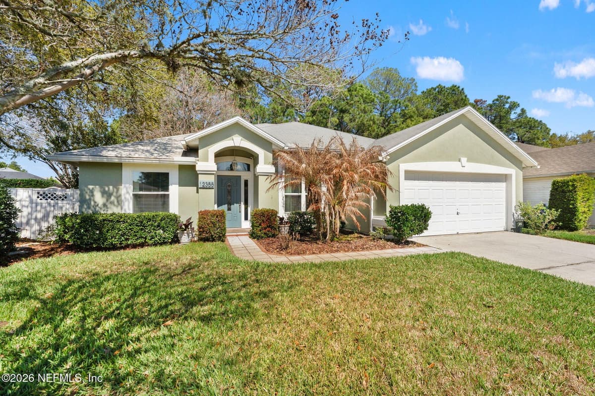 12355 BUCKS HARBOR Drive N, Jacksonville, FL 32225 2