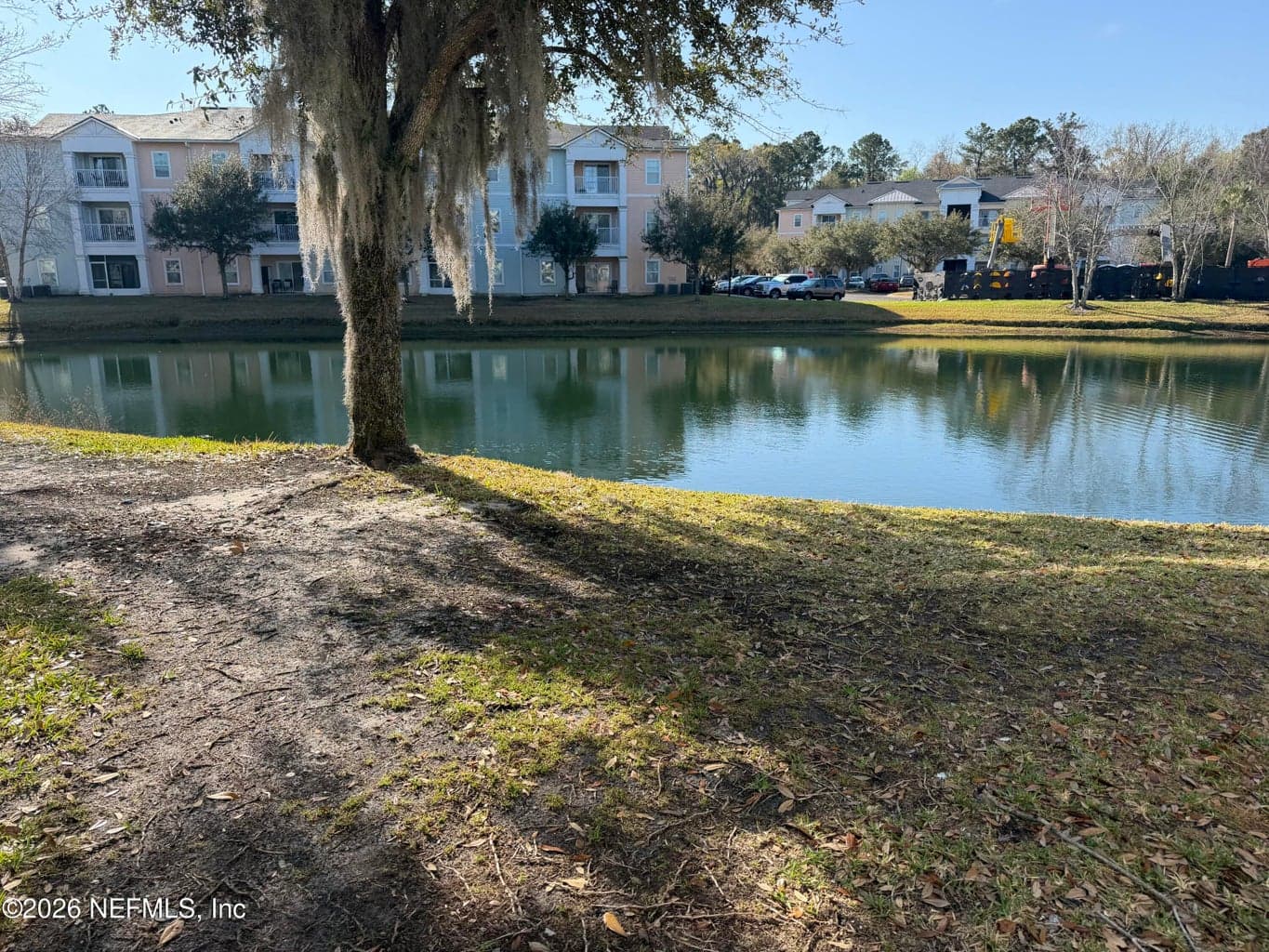 8218 GREEN PARROT Road 308, Jacksonville, FL 32256