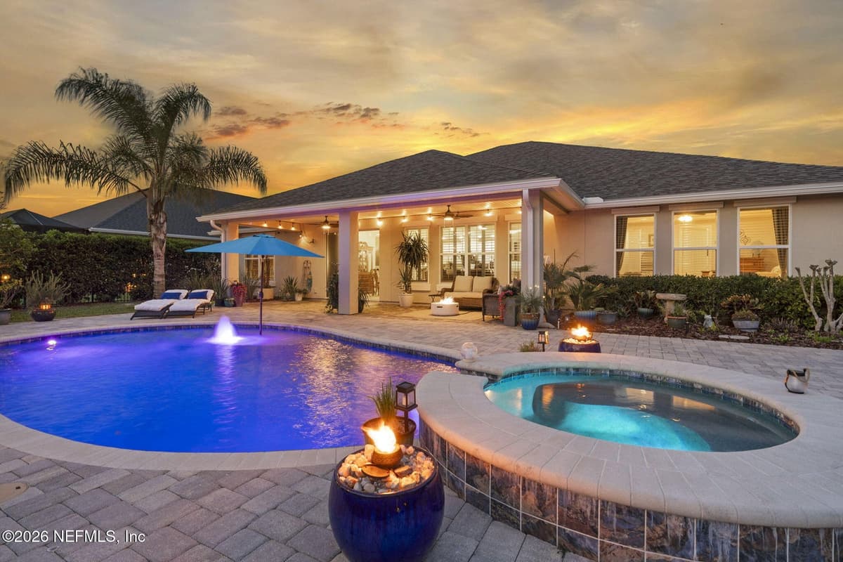 85021 MAJESTIC WALK Boulevard, Fernandina Beach, FL 32034 3