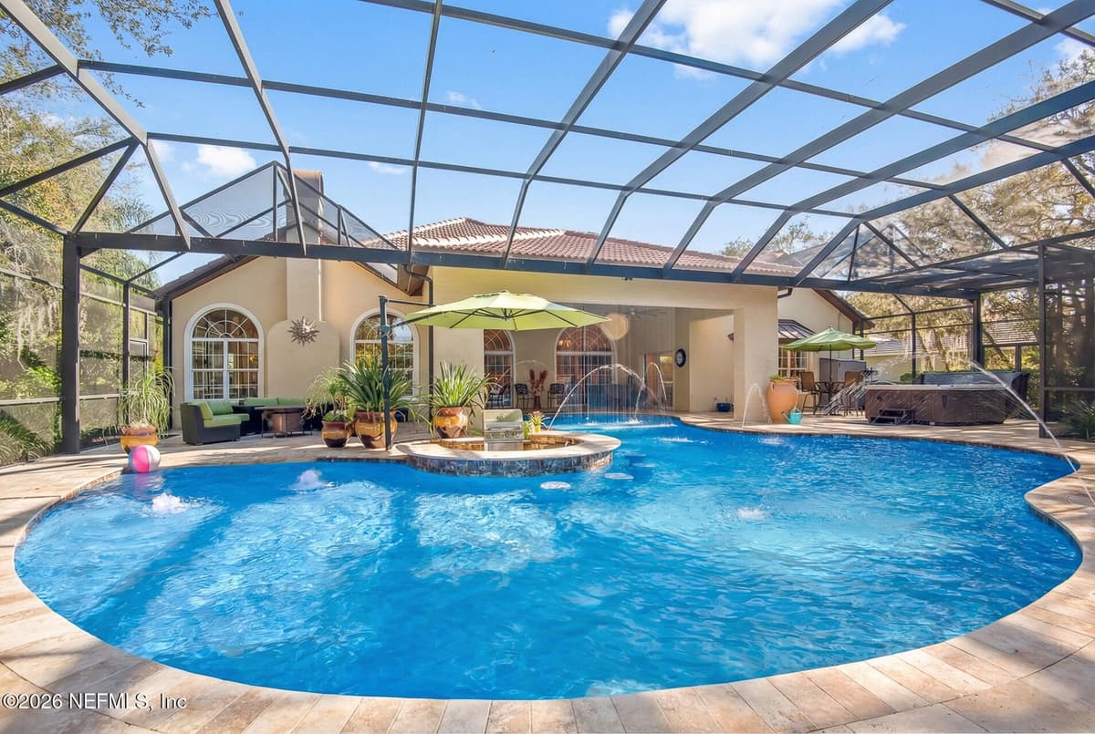8 RUE RENOIR, Palm Coast, FL 32137 2