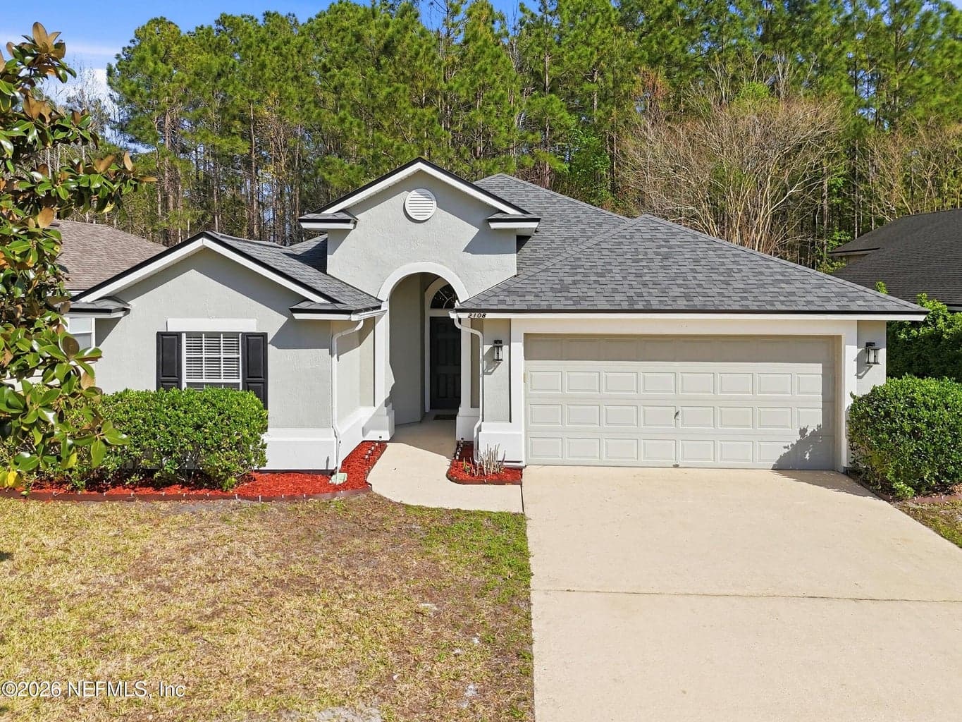 2108 S CRANBROOK Avenue, St. Augustine, FL 32092