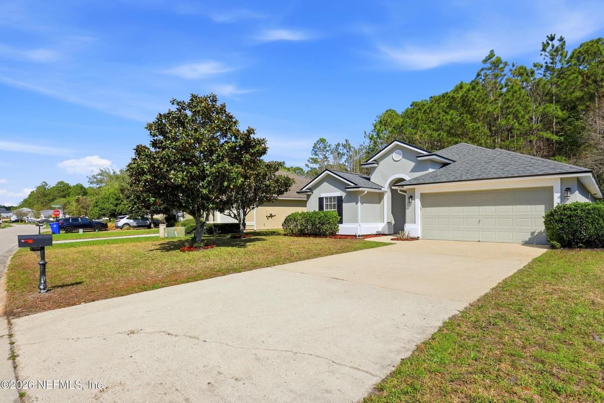 2108 S CRANBROOK Avenue, St. Augustine, FL 32092 3