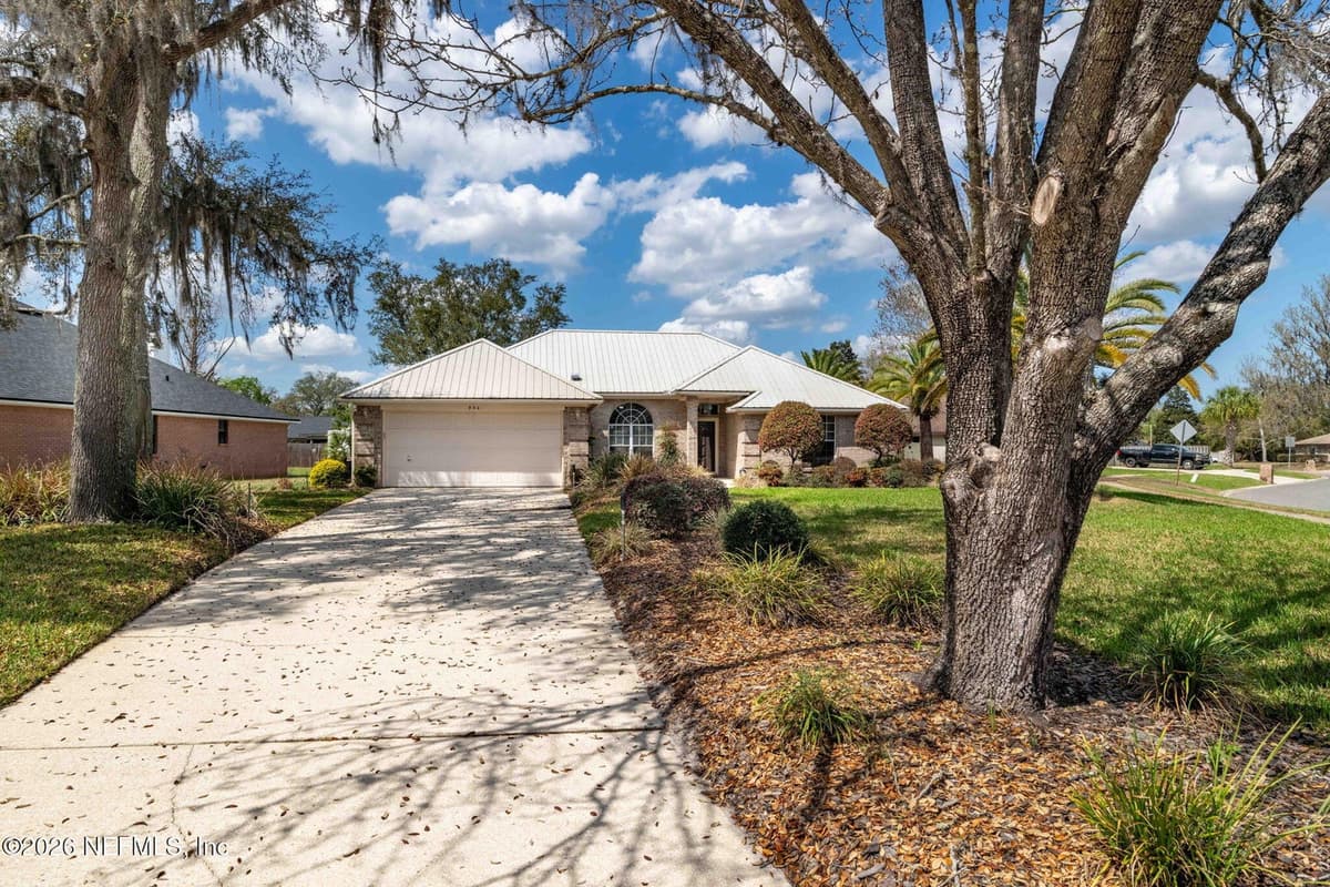 954 SWEETWOOD Court, Orange Park, FL 32065 3