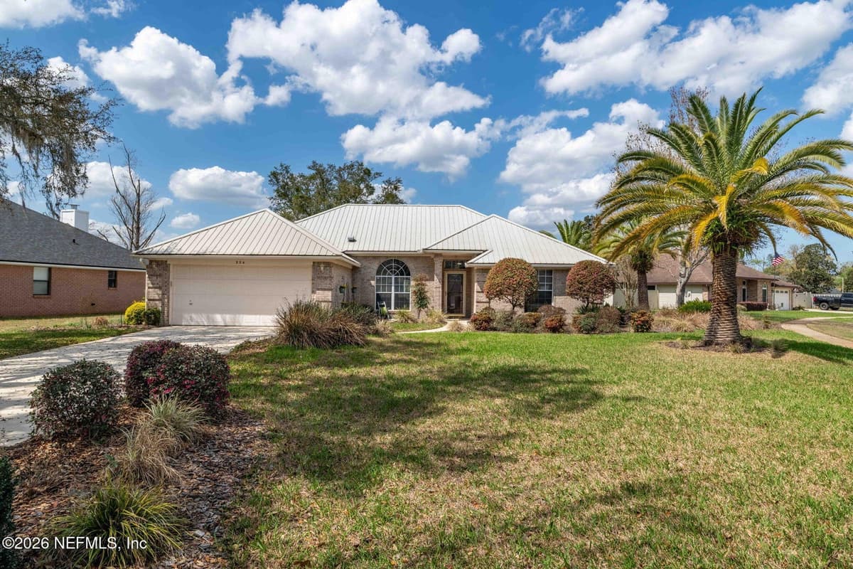 954 SWEETWOOD Court, Orange Park, FL 32065 2