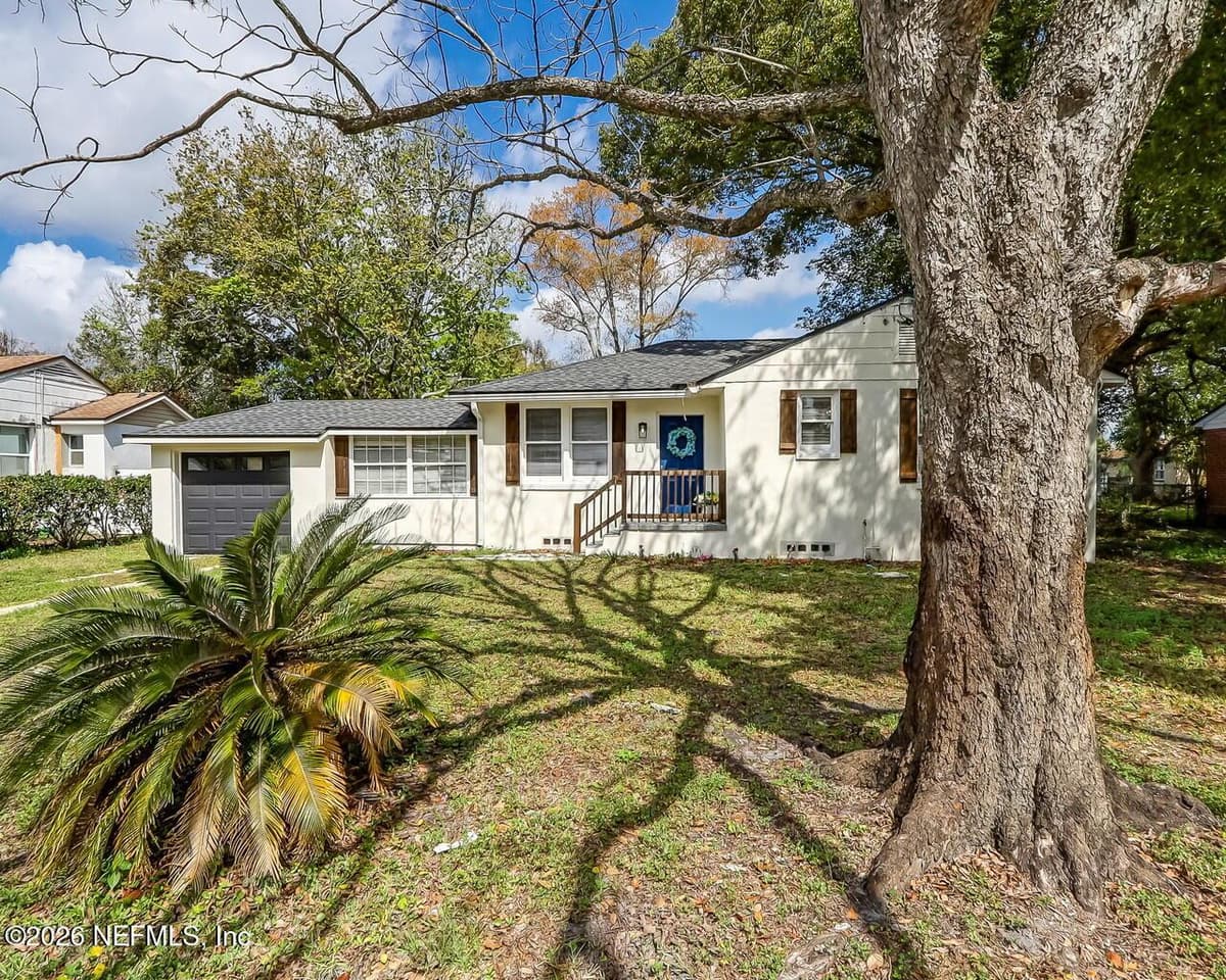 5121 ATTLEBORO Street, Jacksonville, FL 32205 3