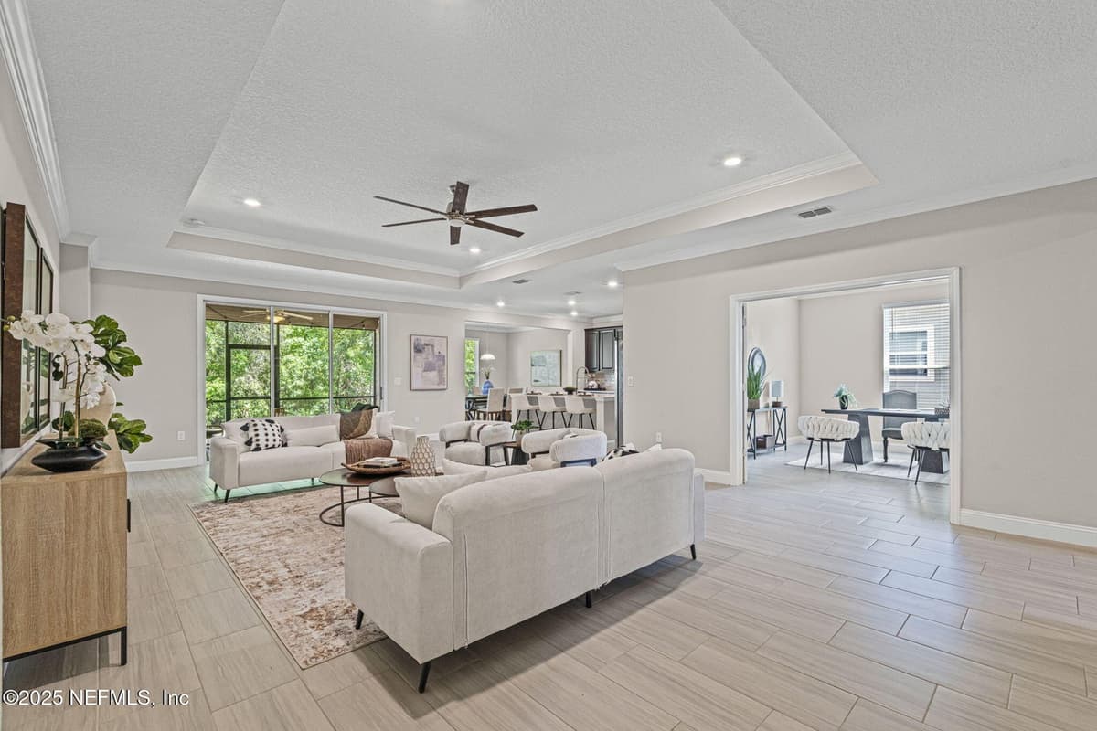 487 TINTAMARRE Drive, St. Augustine, FL 32092 2