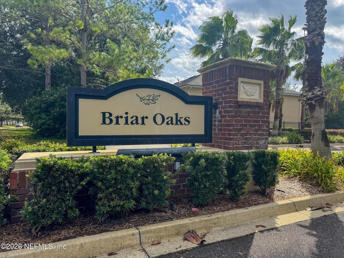 3660 CRESWICK Circle C, Orange Park, FL 32065 3