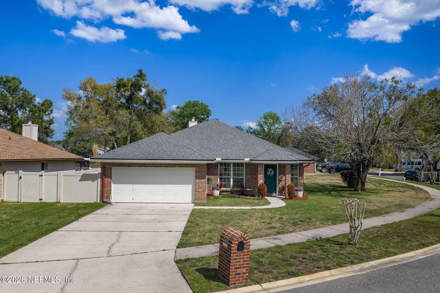 1935 ST GEORGE Court, Middleburg, FL 32068