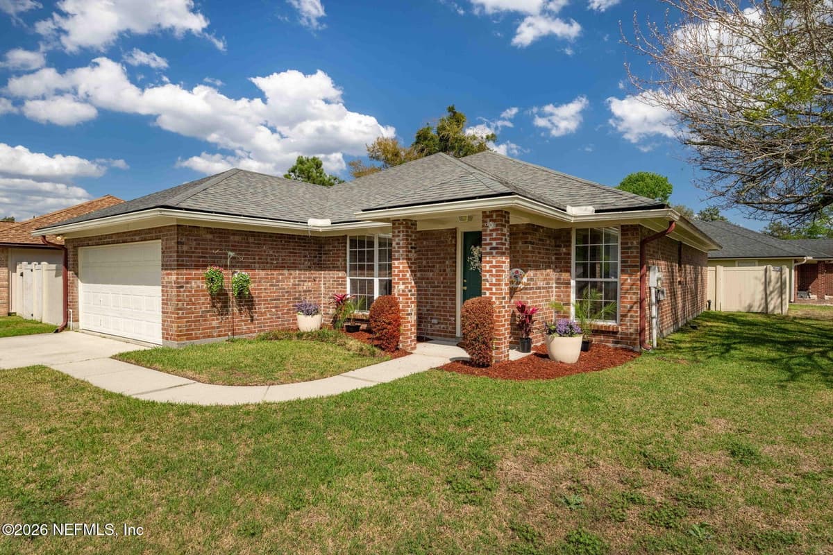 1935 ST GEORGE Court, Middleburg, FL 32068 2