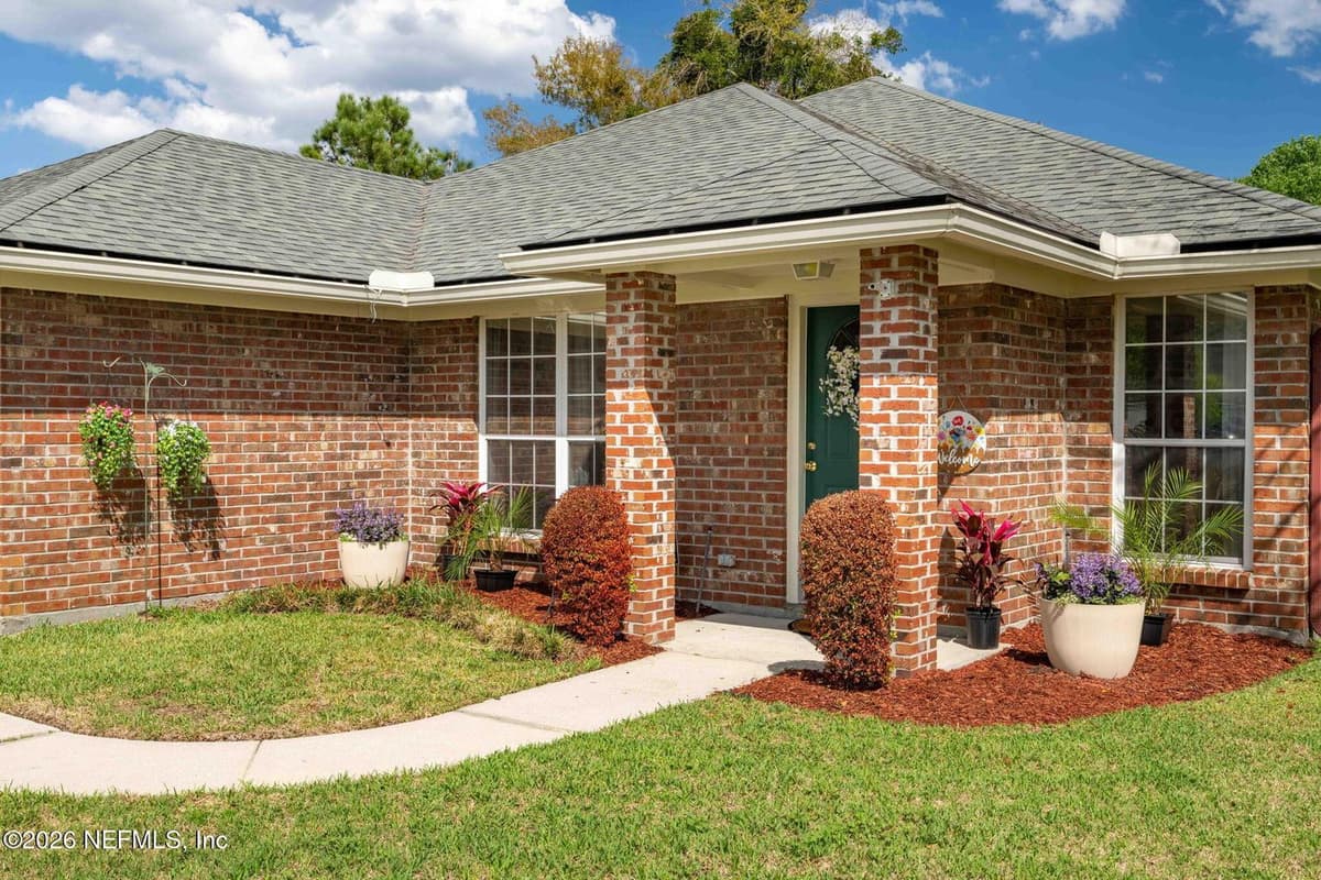 1935 ST GEORGE Court, Middleburg, FL 32068 3