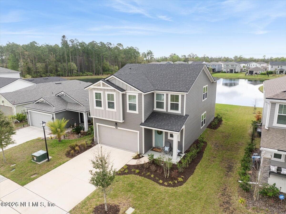 177 MEADOW CREEK Drive, St. Johns, FL 32259 2