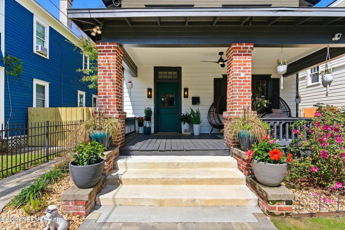 2221 POST Street, Jacksonville, FL 32204 3