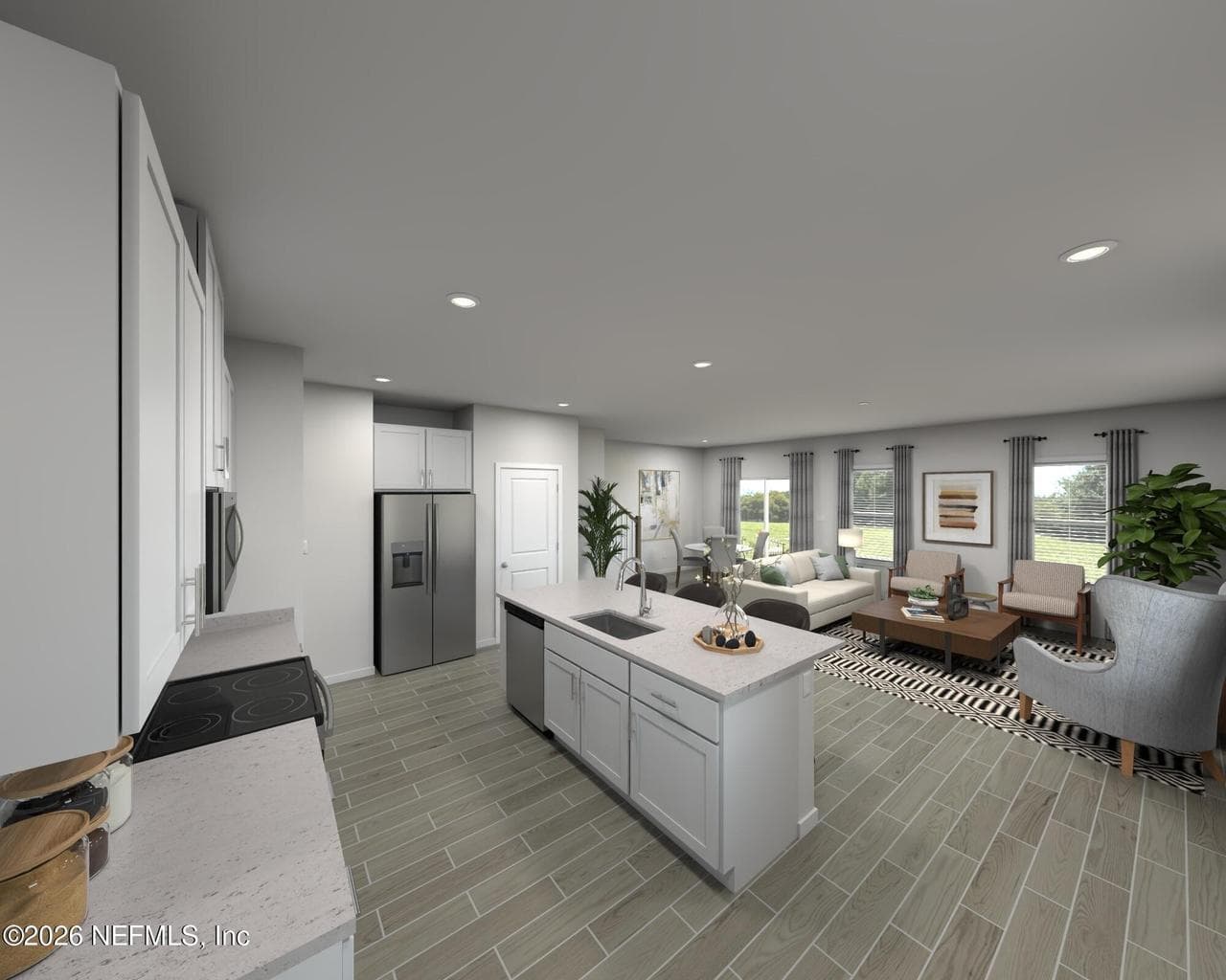 162 YELLOWSTONE Drive, St. Augustine, FL 32092