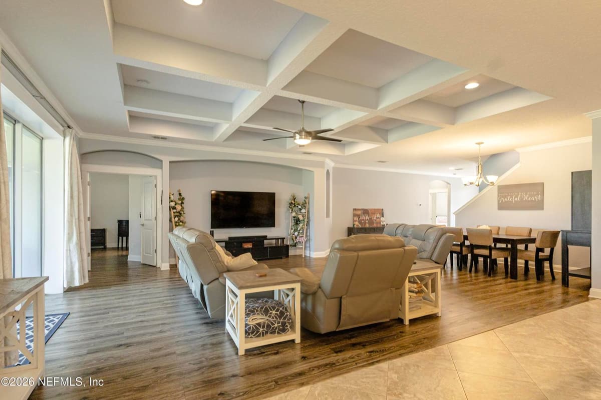 4508 QUAIL HOLLOW Road, Orange Park, FL 32065 2