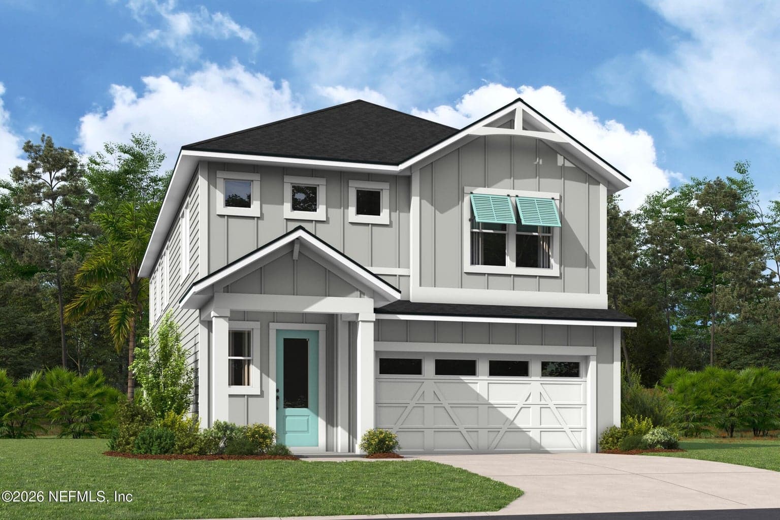 269 DAWES Avenue, Ponte Vedra, FL 32081