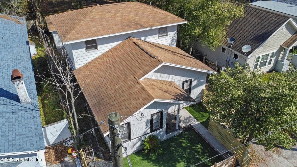 1565 7TH Street W, Jacksonville, FL 32209 2