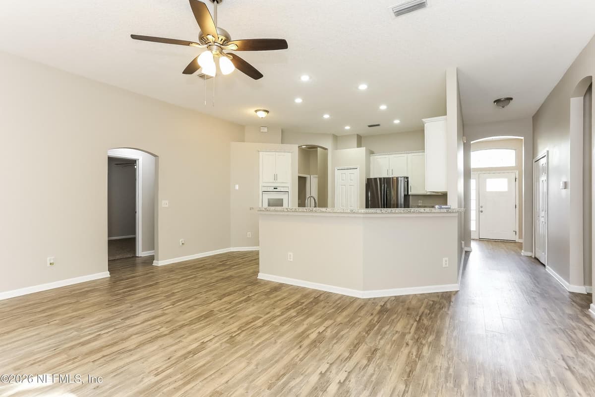 4513 CAPE SABLE Court, Jacksonville, FL 32277 2