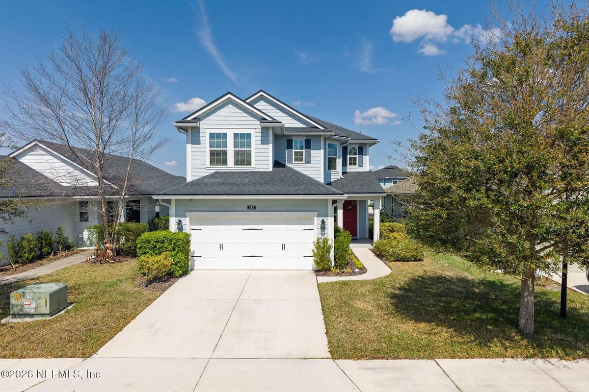 182 FOXCROSS Avenue, St. Augustine, FL 32092 2