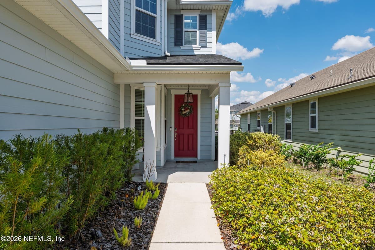 182 FOXCROSS Avenue, St. Augustine, FL 32092 3