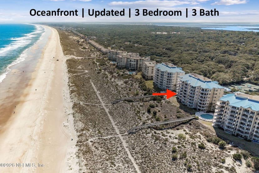 4776 AMELIA ISLAND Parkway 45, Fernandina Beach, FL 32034
