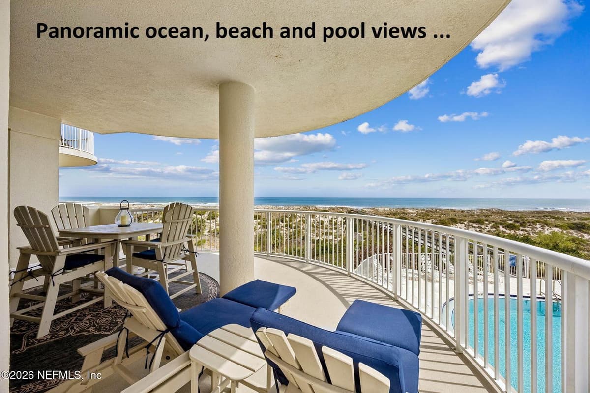 4776 AMELIA ISLAND Parkway 45, Fernandina Beach, FL 32034, Fernandina Beach, FL - photo 3