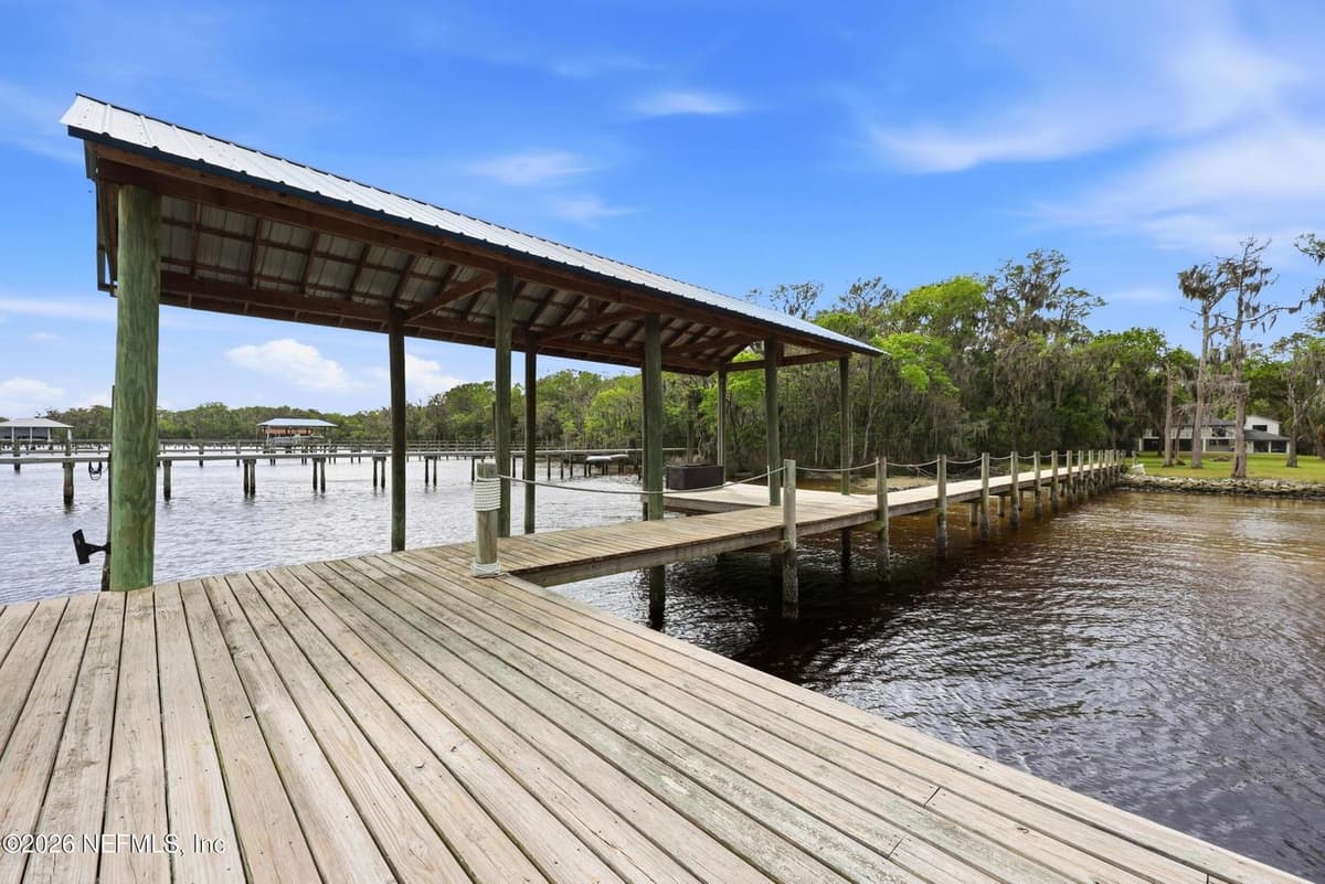 1317 SOUTH SHORE Drive, Fleming Island, FL 32003 3