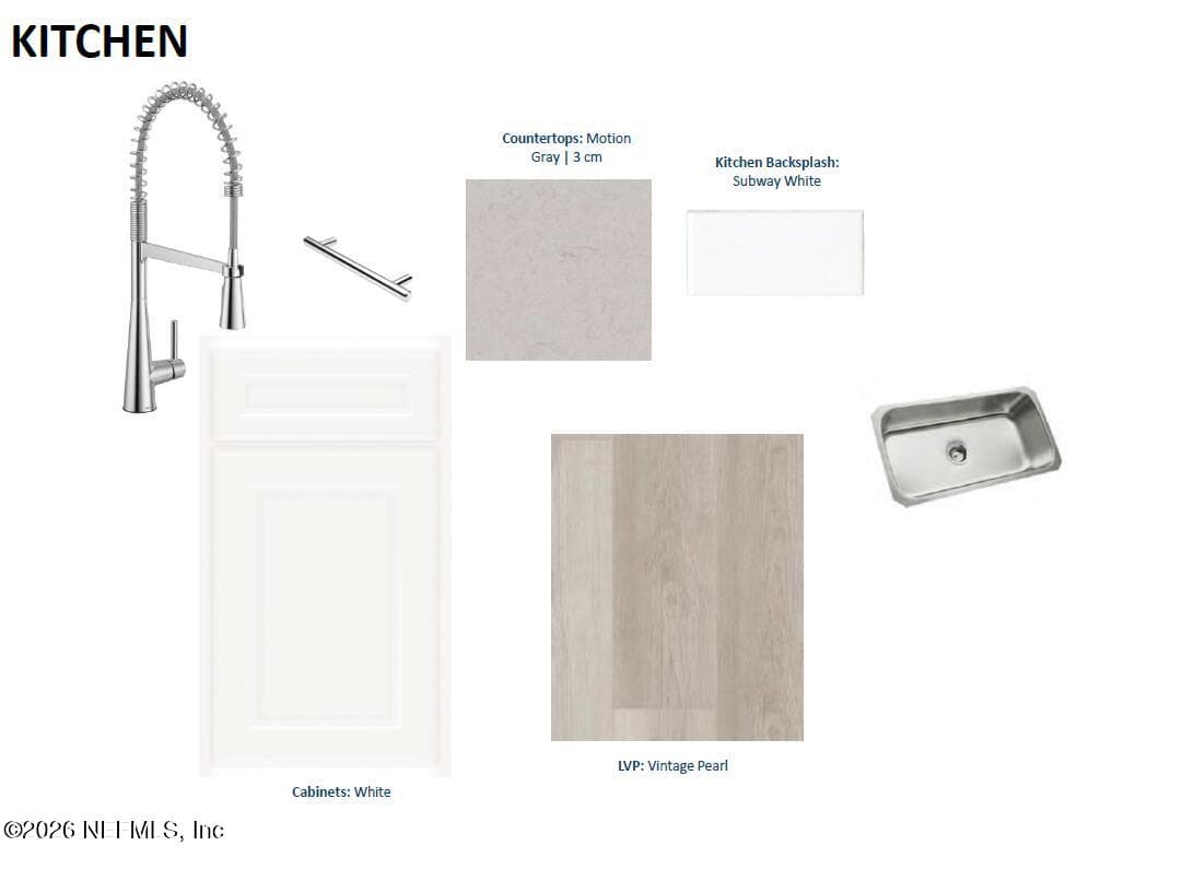268 FLINTLOCK Lane, St. Johns, FL 32095 3