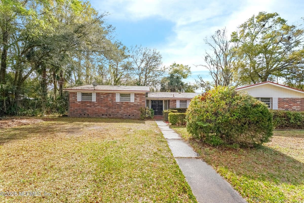 8648 HOWELL Drive, Jacksonville, FL 32208 2